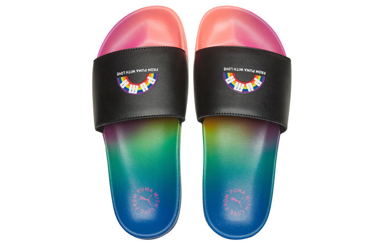 (WMNS) PUMA Leadcat Slide 'Pride' 375796-01