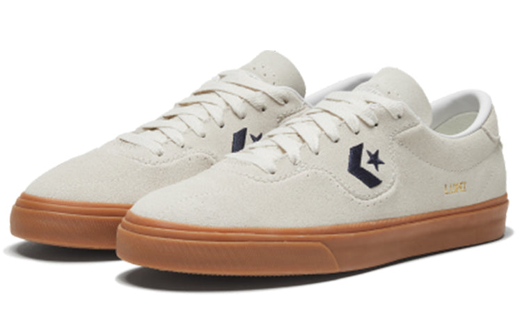 Converse Louie Lopez Pro Cons Low 'Egret Gum' 167619C