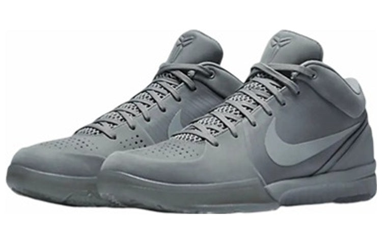 Nike Zoom Kobe 4 'Fade To Black' 869450-005