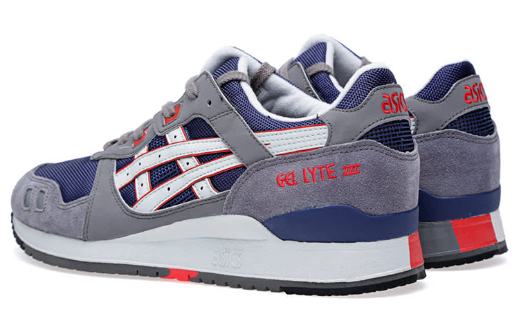 ASICS Gel-Lyte III 'Grey Blue' H306N-5013