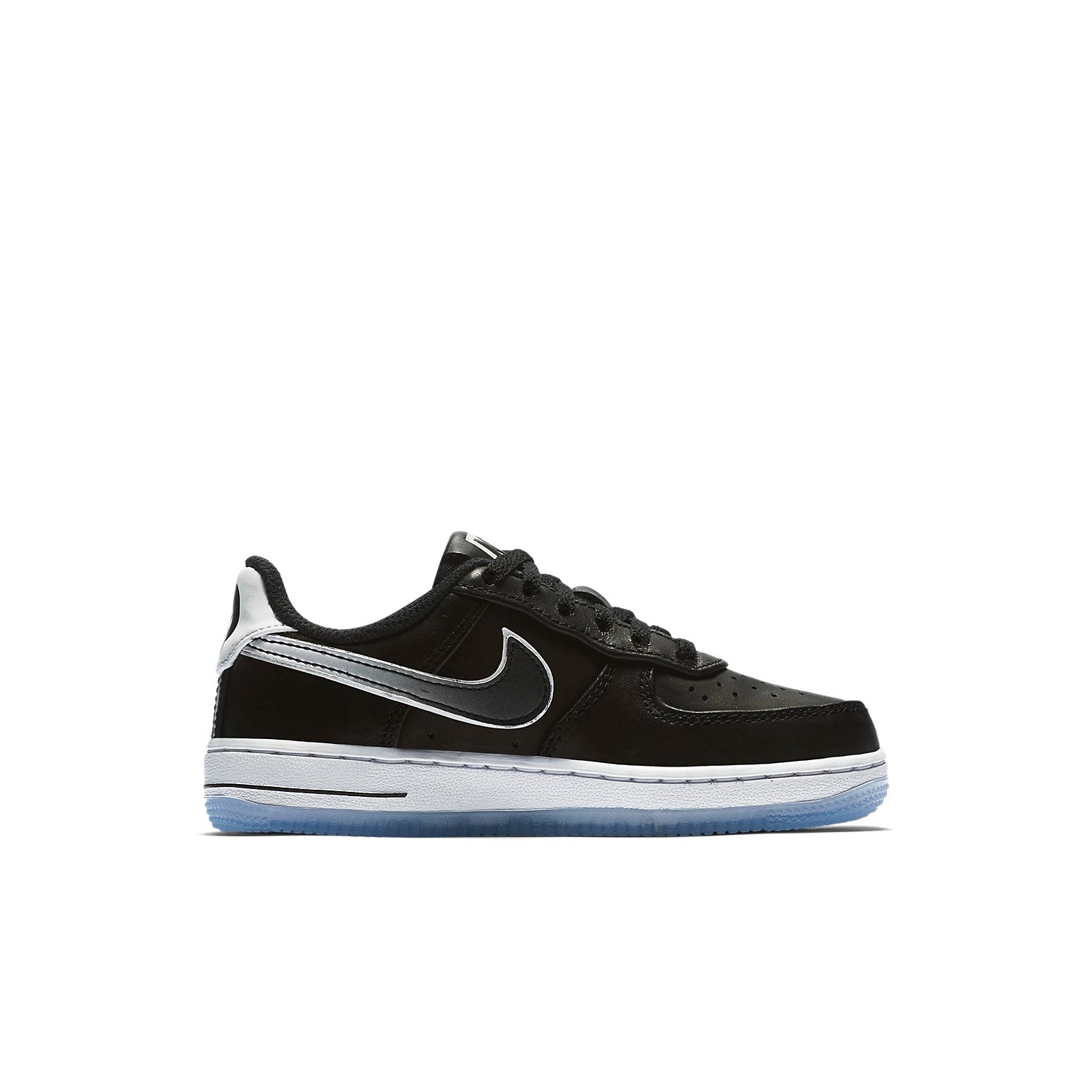 (PS) Nike x Colin Kaepernick Air Force 1 Low '07 QS 'True to 7' CQ4561-001