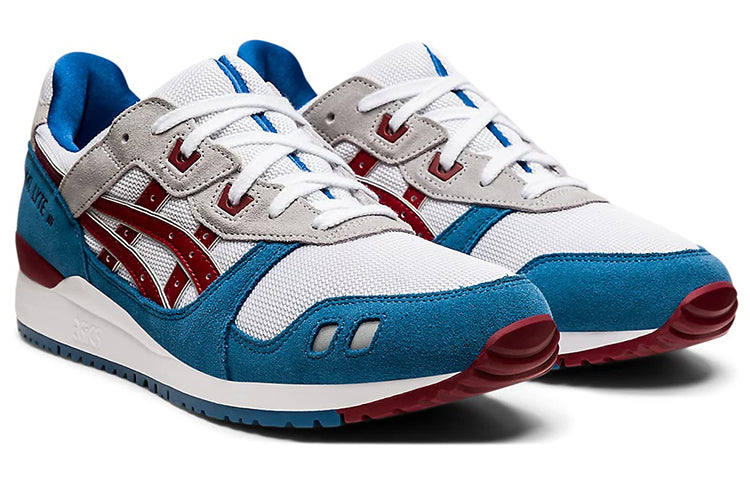 ASICS Gel Lyte 3 OG 'Azure Beet Juice' 1201A482-400