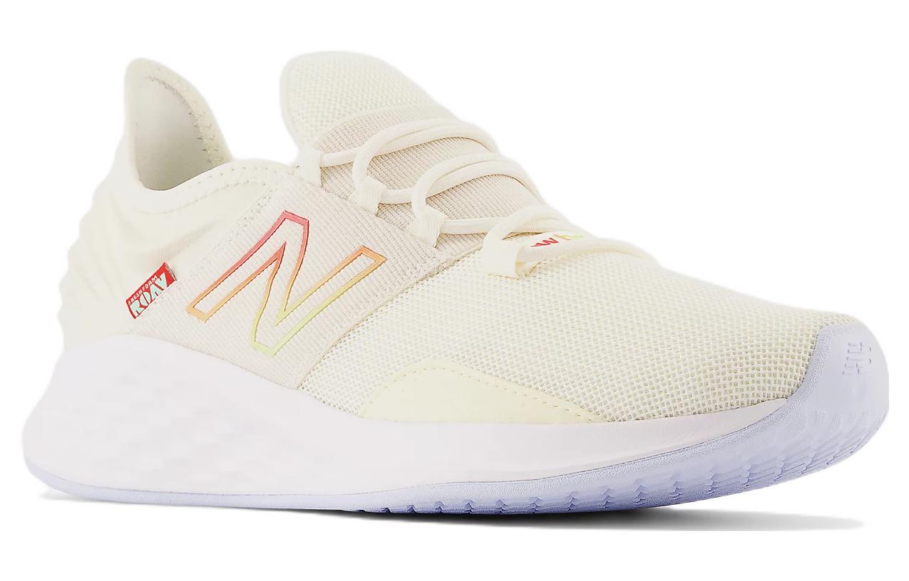 New Balance Fresh Foam Roav 'Cream Red' MROAVCA1