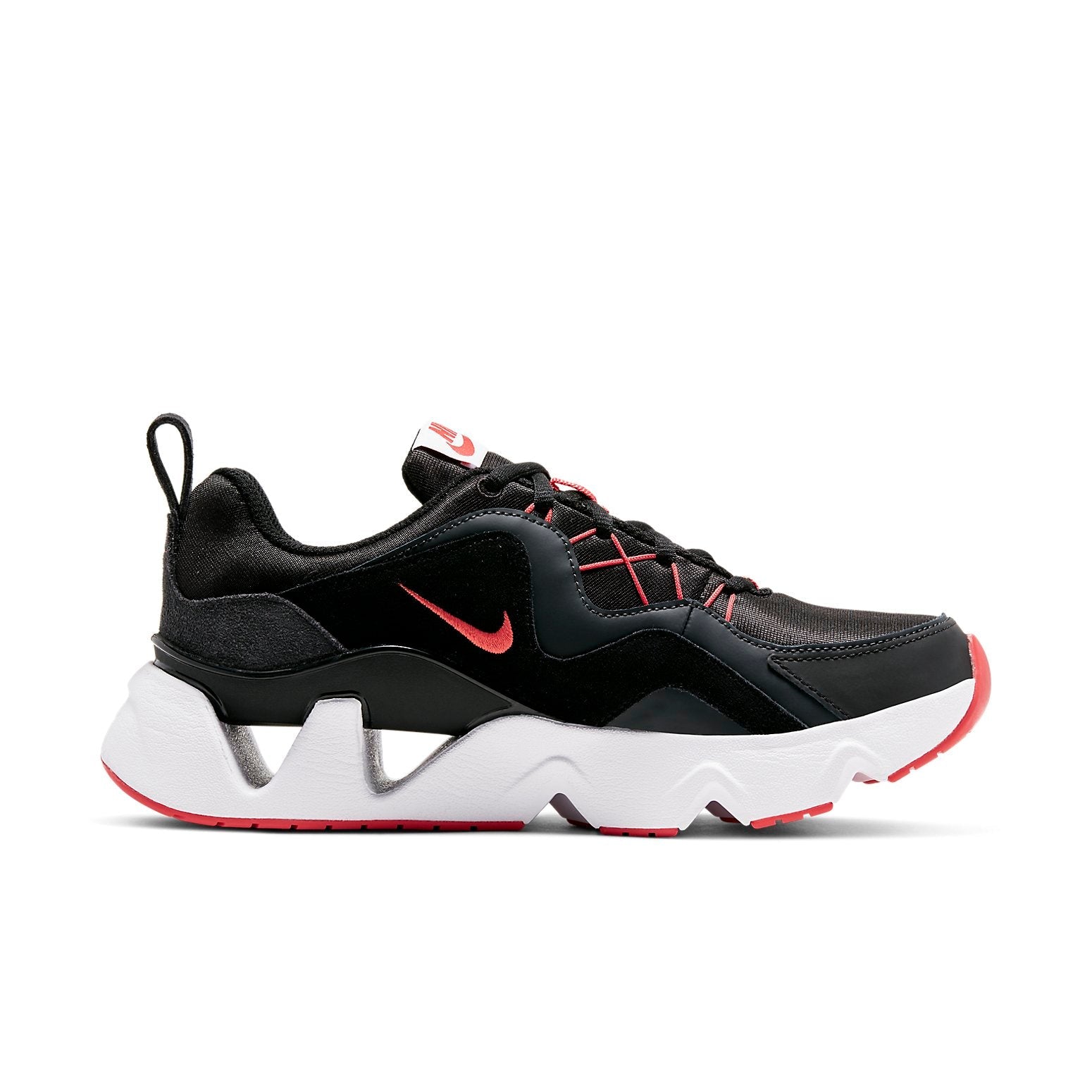 (WMNS) Nike RYZ 365 'Bred' BQ4153-005