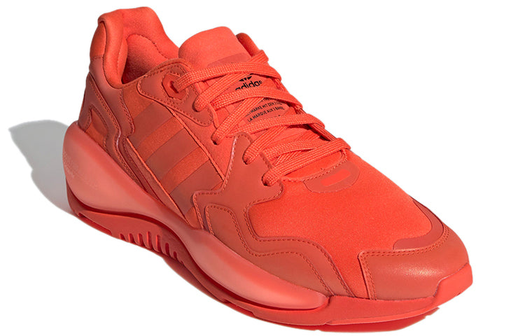 adidas originals ZX Alkyne Orange FV2325