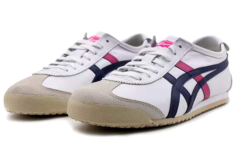 Onitsuka Tiger Mexico 66 'White Peach' THL7C2-0154