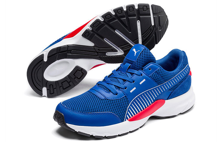 PUMA Future Runner Premium SoftFoam 369502-06