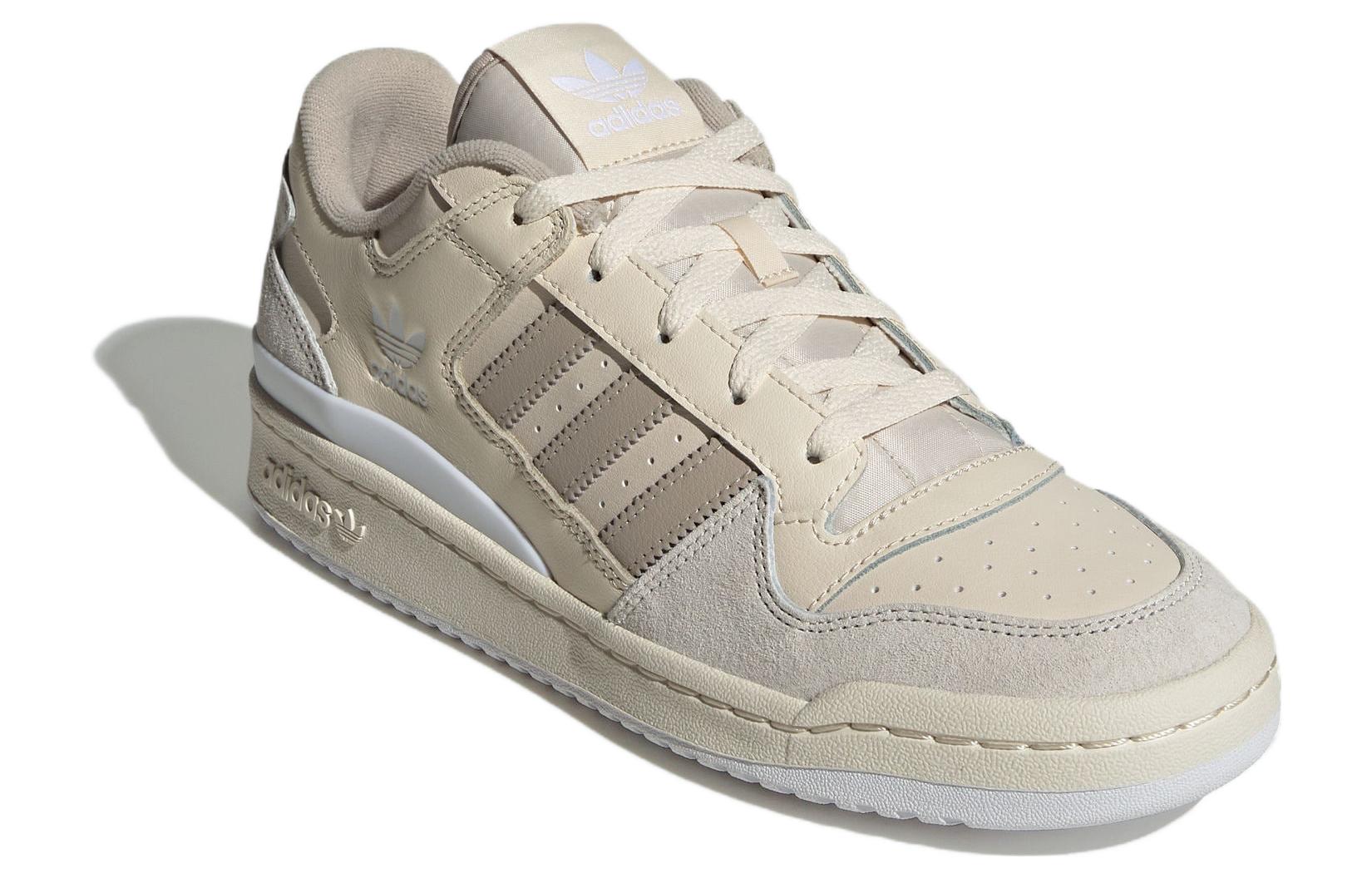 adidas originals Forum Low Cl 'Beige' ID7995