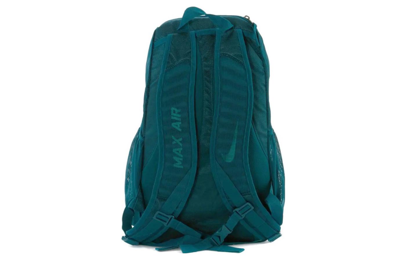 Nike Vapor Speed Backpack 'Green Blue' BA5247-346