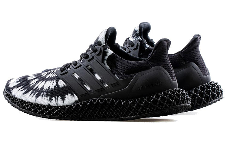 adidas x Nice Kicks Ultra 4D 'Have A Nice Day' FY5630