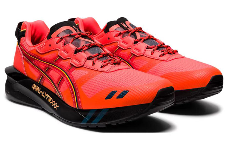 ASICS Gel Lyte 30 'Sunrise Red' 1201A048-700