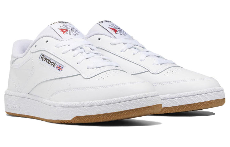 Reebok Club C 85 'White Gum' GY7151