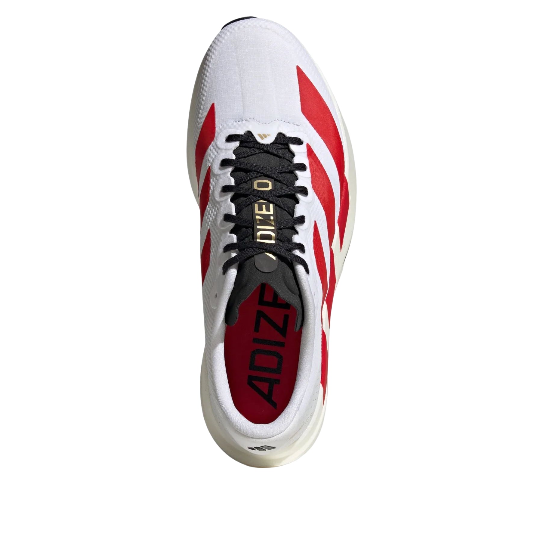 adidas Adizero Evo SL 'White Team Collegiate Red' KK3675