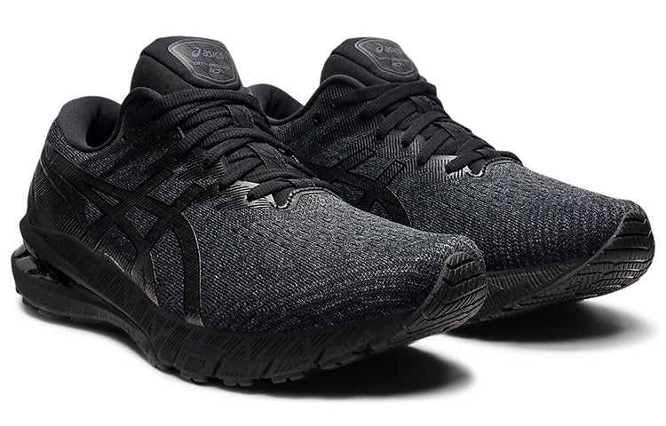 ASICS GT-2000 10 'Triple Black' 1011B185-001