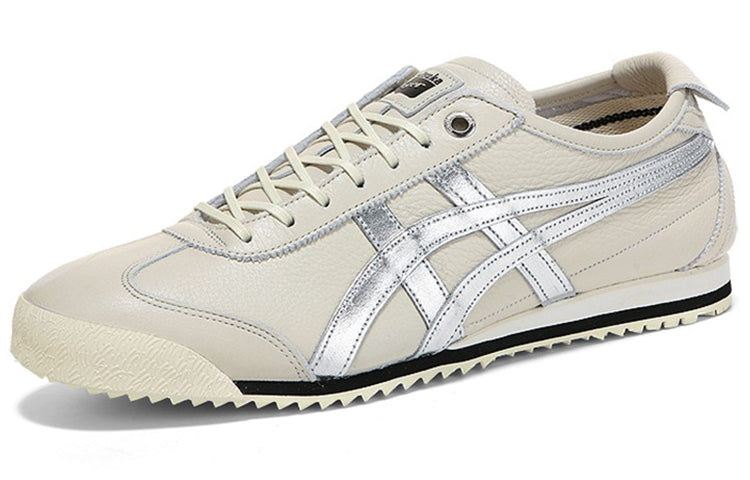 Onitsuka Tiger Mexico 66 SD 'Grey Silver' 1183A592-200