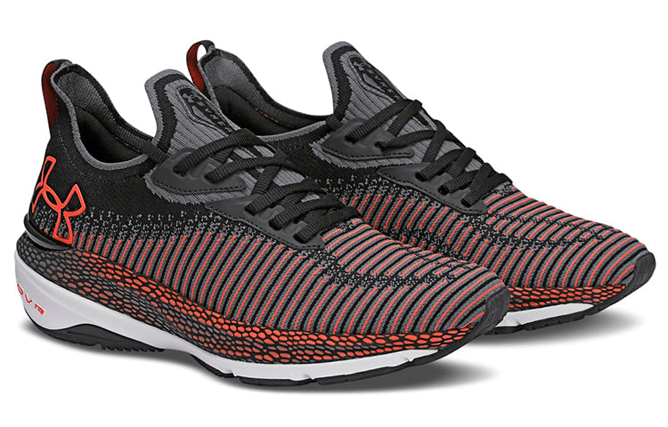 Under Armour Synergy 'Black Orange' 3026559-003
