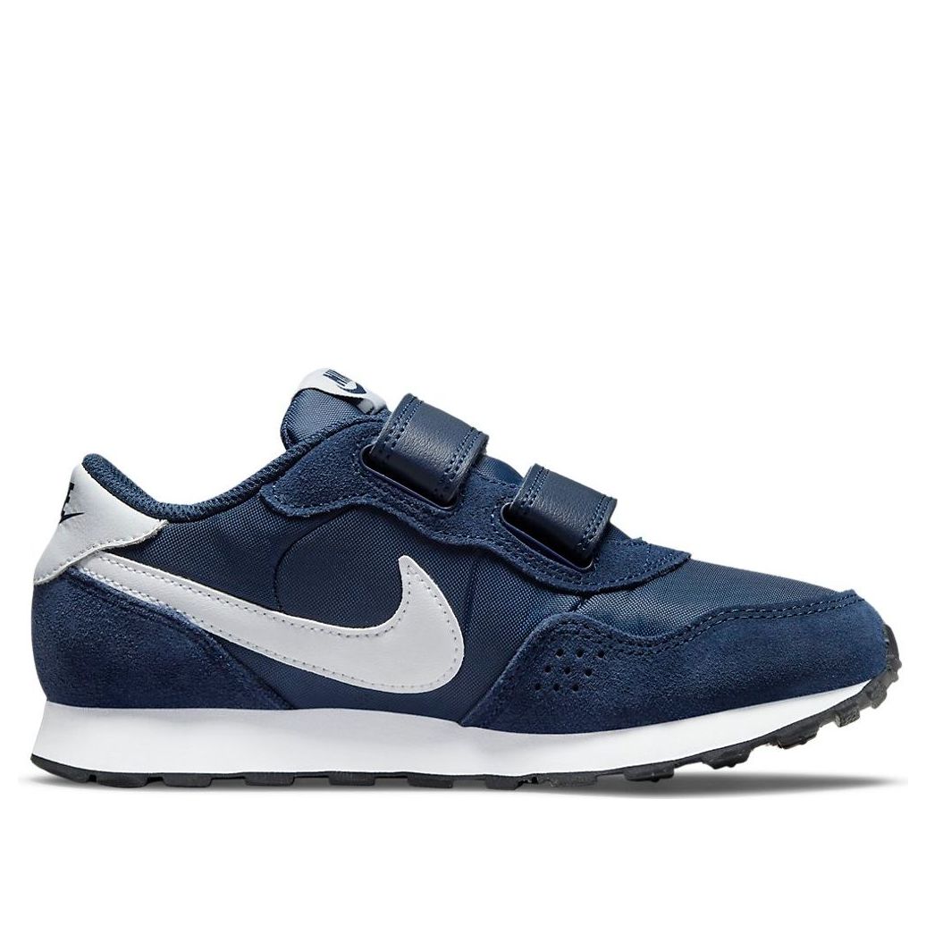 (PS) Nike MD Valiant Low-Top Blue CN8559-403
