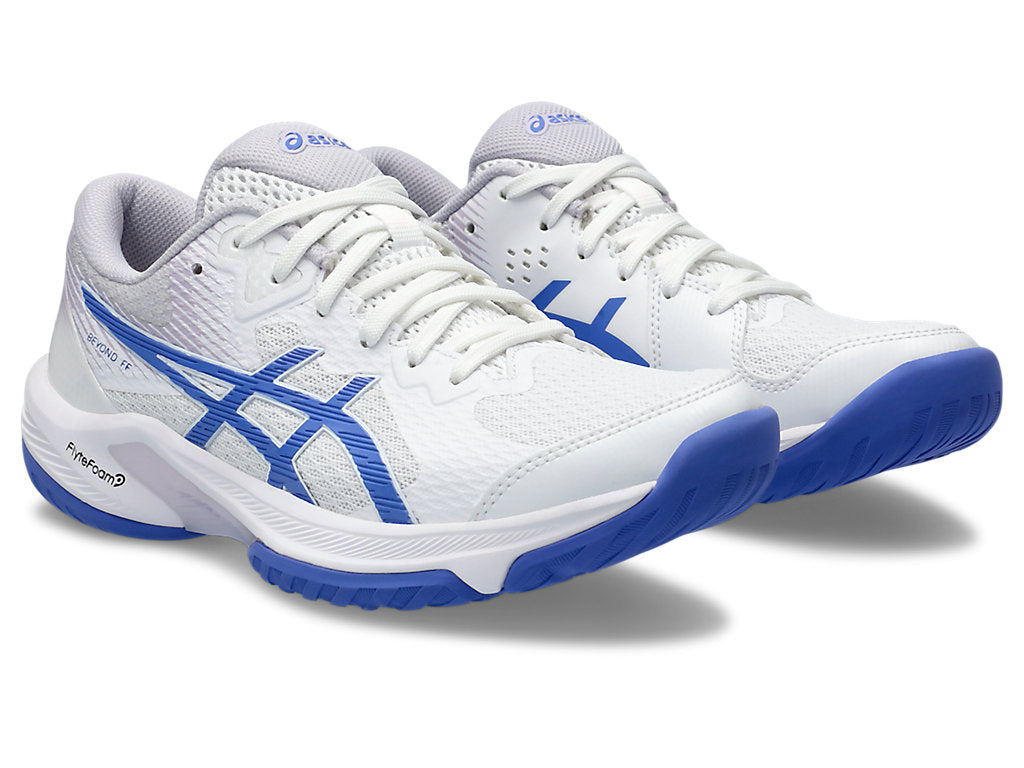 (WMNS) ASICS Beyond FF 'White Sapphire' 1072A095-102