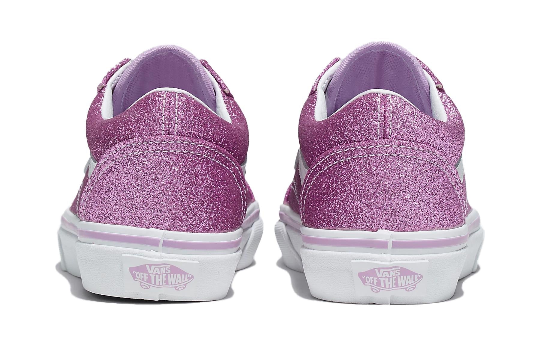 (PS) Vans Old Skool 'Lilac' VN0A7Q5FLLC
