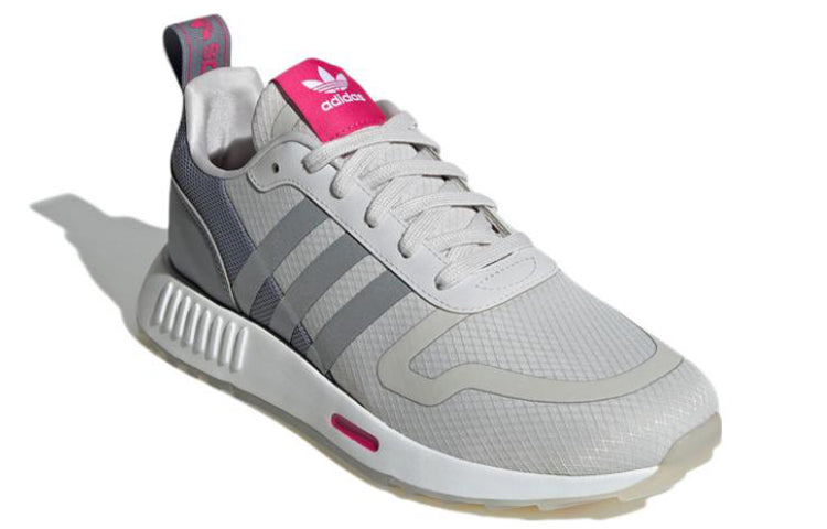 (WMNS) adidas Multix 2.0 'Grey Team Real Magenta' GW6893