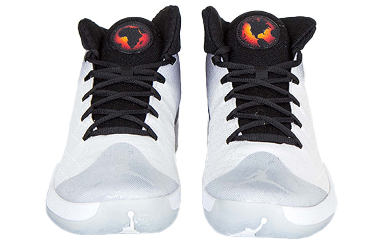 Air Jordan 30 'White Wolf Grey' 811006-101