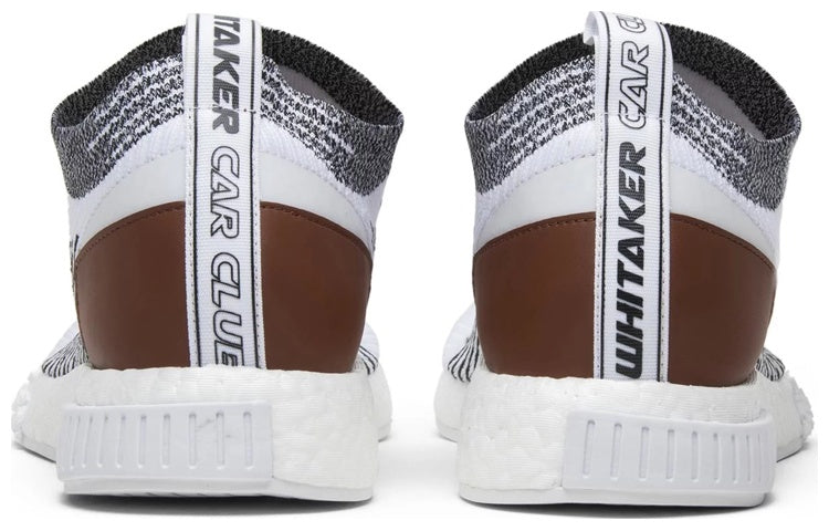 adidas Whitaker Car Club x NMD Racer 'Monaco' AC8233