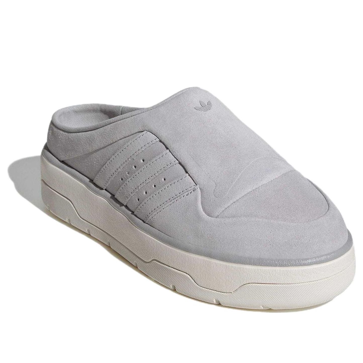 adidas Rivalry Mule Asia Sizing 'Grey' JH9609
