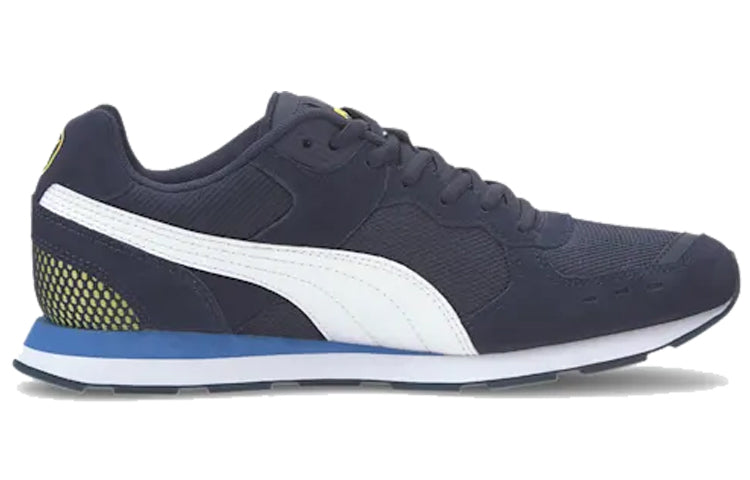 PUMA Vista 'Yellow Blue' 369365-15