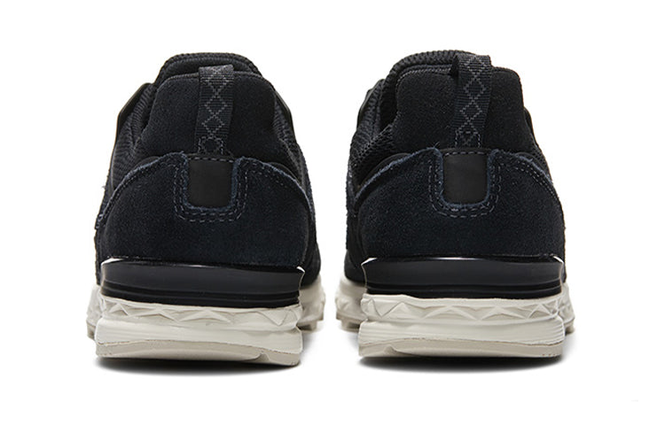 New Balance 574 Series ClassicBlack Kids PH574BB