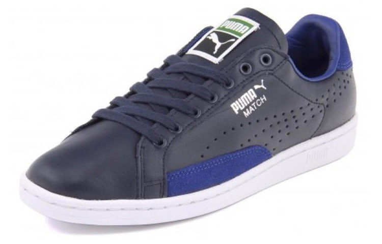 PUMA Match Board Shoes Blue 359518-01
