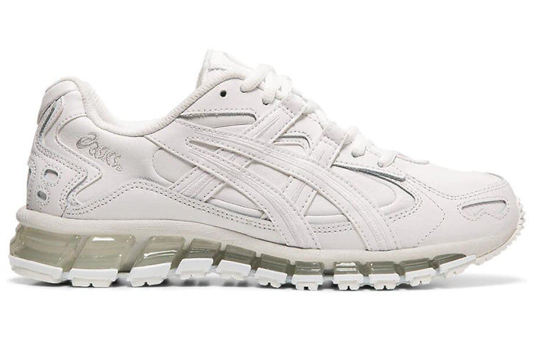 (WMNS) ASICS Gel-Kayano 5 360 'White' 1022A141-100
