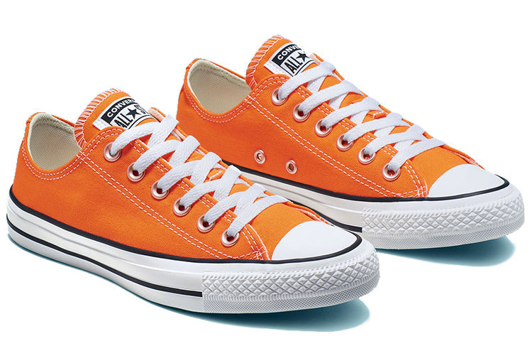 Converse Chuck Taylor All Star Seasonal Color Low Top 164937F
