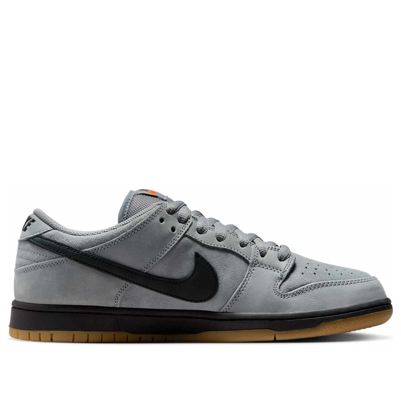 Nike SB Dunk Low Pro 'Cool Grey' FJ1674-002
