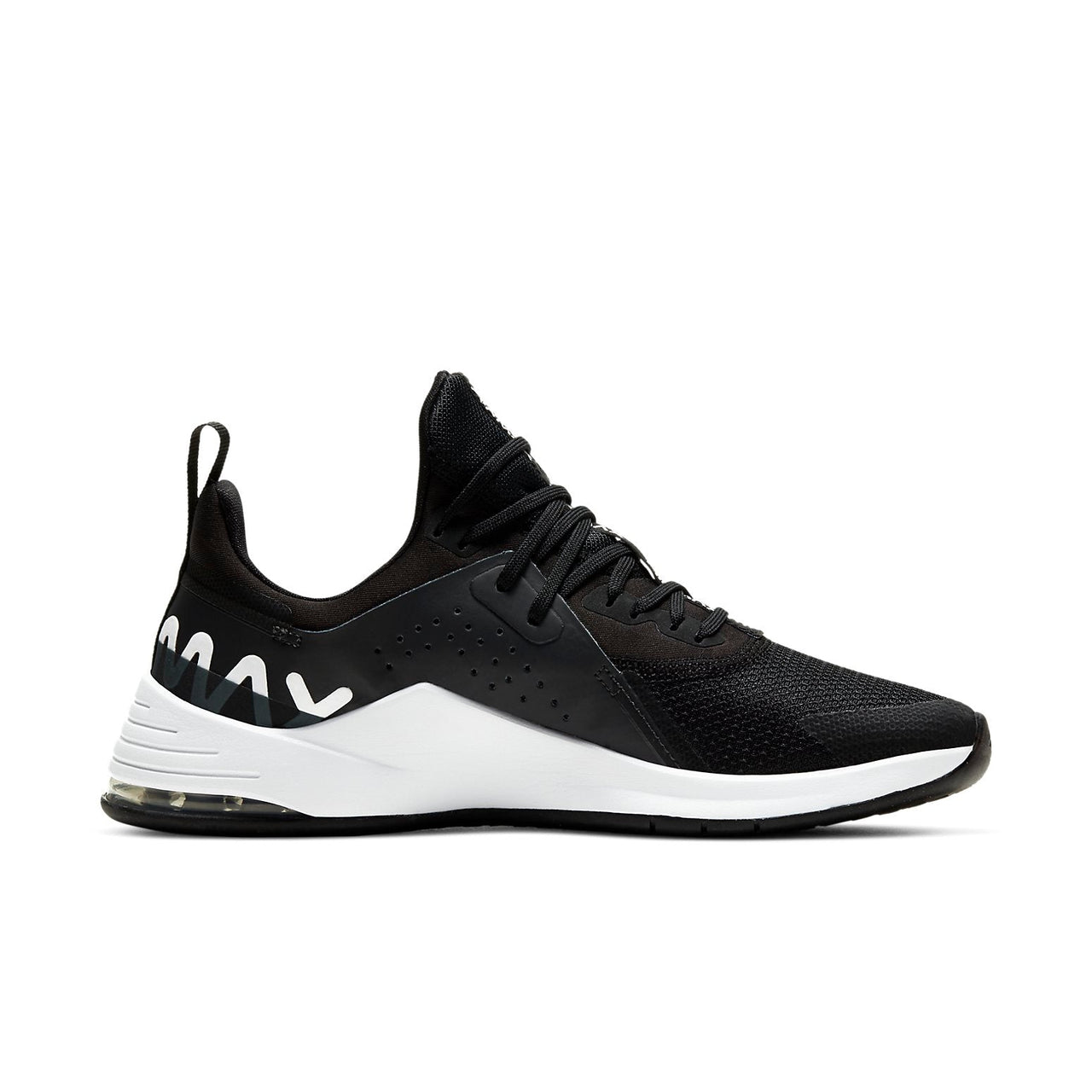 (WMNS) Nike Air Max Bella TR 3 'Black White' CJ0842-004