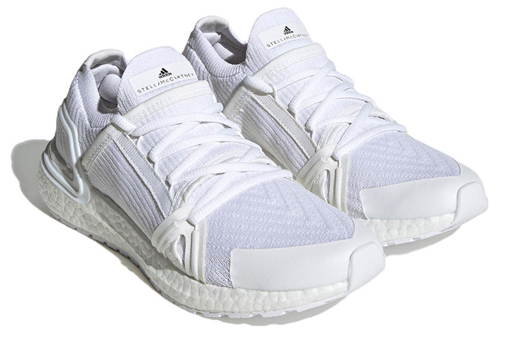 (WMNS) adidas by Stella McCartney Ultraboost 20 Shoes 'Cloud White' HP6701