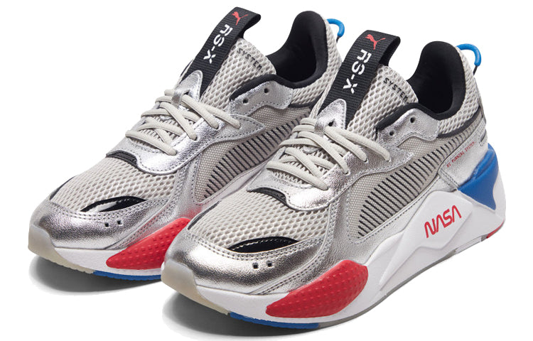 PUMA NASA x RS-X 'Space Agency' 372511-01