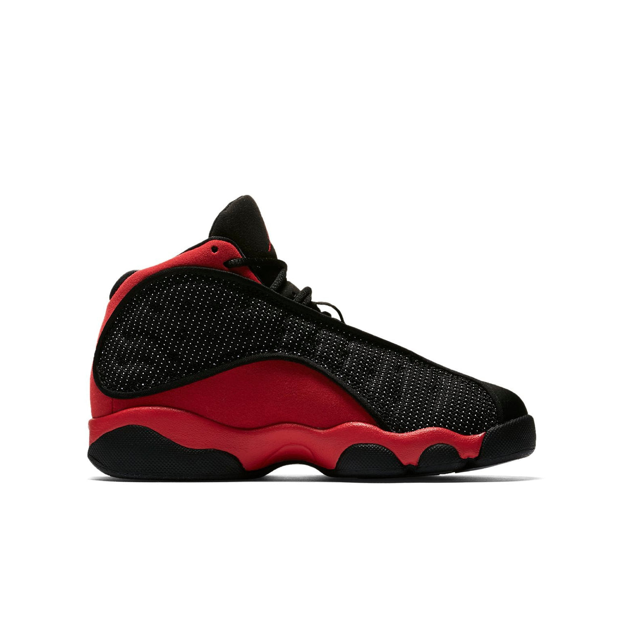 (PS) Air Jordan 13 Retro 'Bred' 2017 414575-004