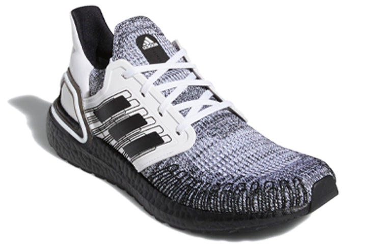 adidas UltraBoost 20 'Oreo' FY9036