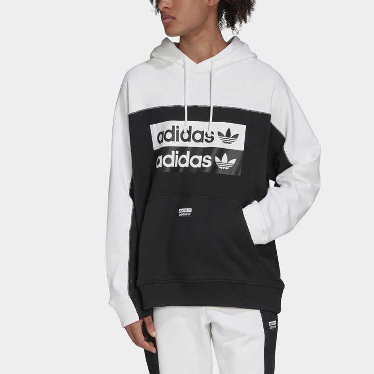 Men's adidas originals Ryv Printing Black FM2279