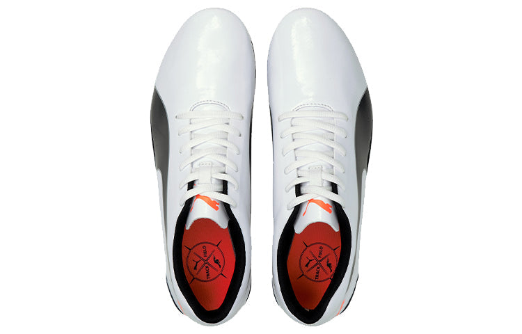 PUMA EvoSPEED Prep Sprint 2 'White Black' 194934-01