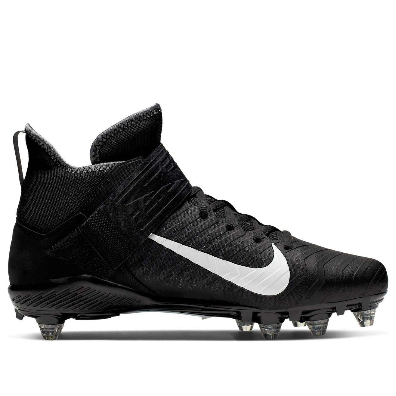 Nike Alpha Menace Pro 2.0 'Black White' CK4277-001