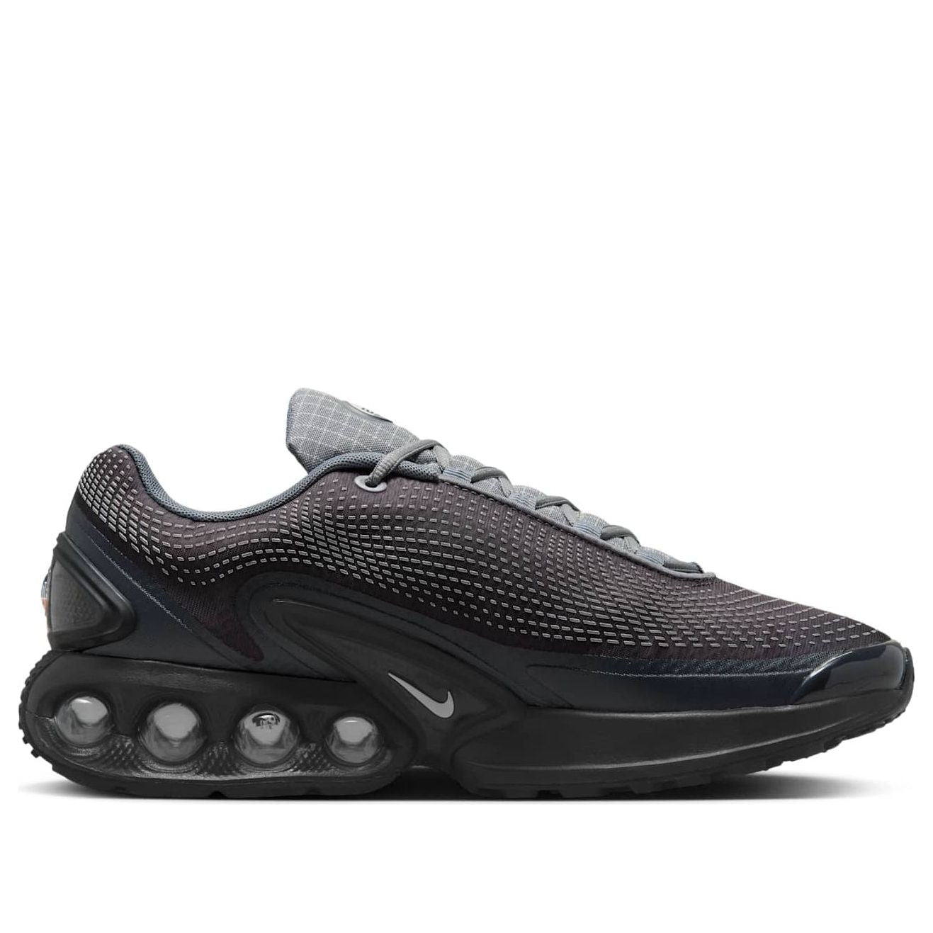 Nike Air Max Dn 'Anthracite Dark Smoke Grey' HQ3816-001
