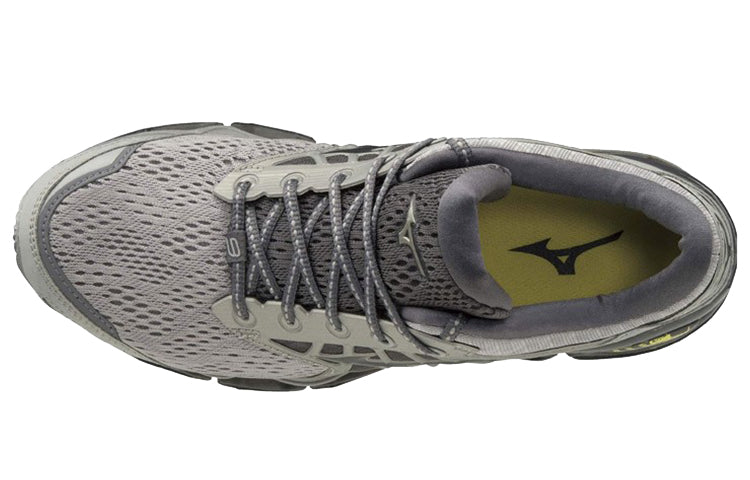 Mizuno Wave Prophecy 9 'Grey' J1GC200058