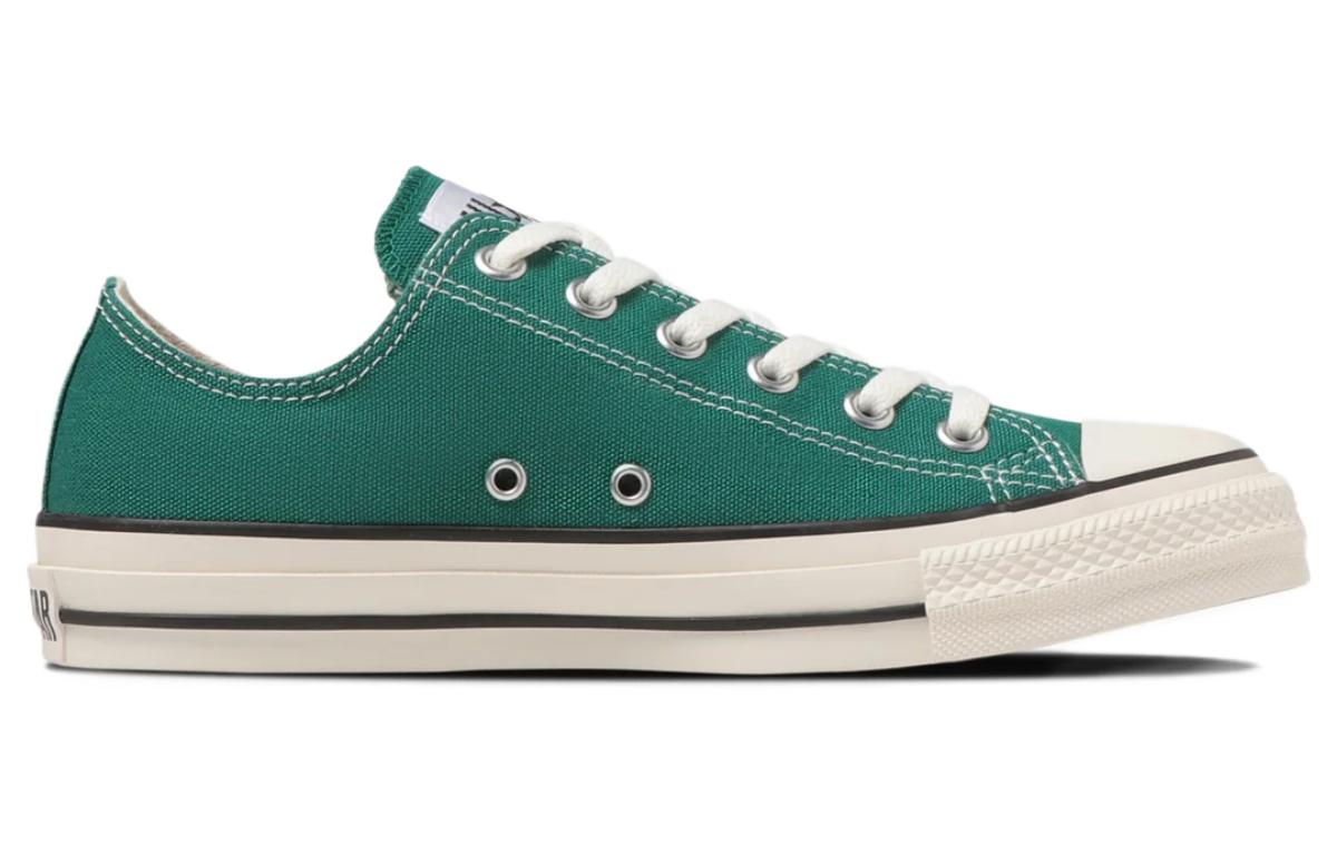 Converse Chuck Taylor All Star Ox Low Top 'Green' 31309370