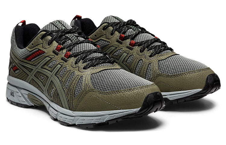 ASICS Gel-Venture 7 'Mantle Green' 1011A560-301