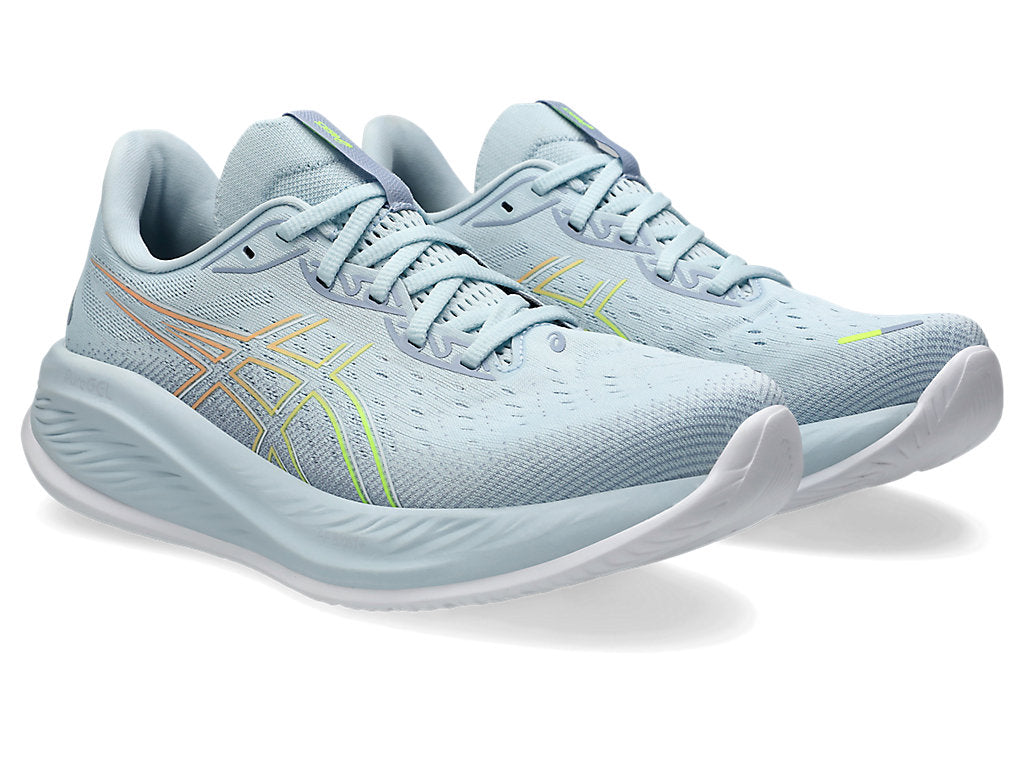 ASICS Gel-Cumulus 26 'Light Grey' 1011B792-021