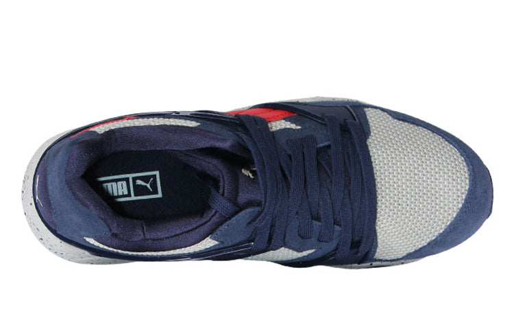 PUMA Blaze Of Glory Blue/Red 360445-03