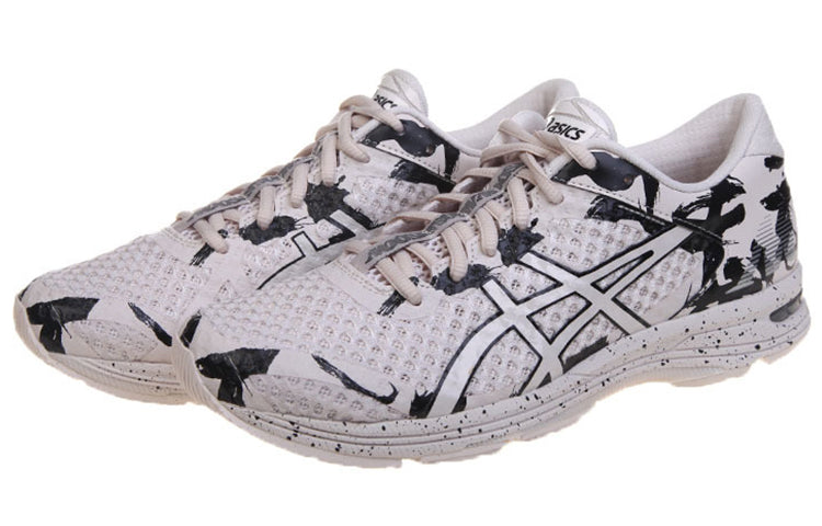 ASICS Gel-Noosa Tri 'Off White Black' 1011A631-201