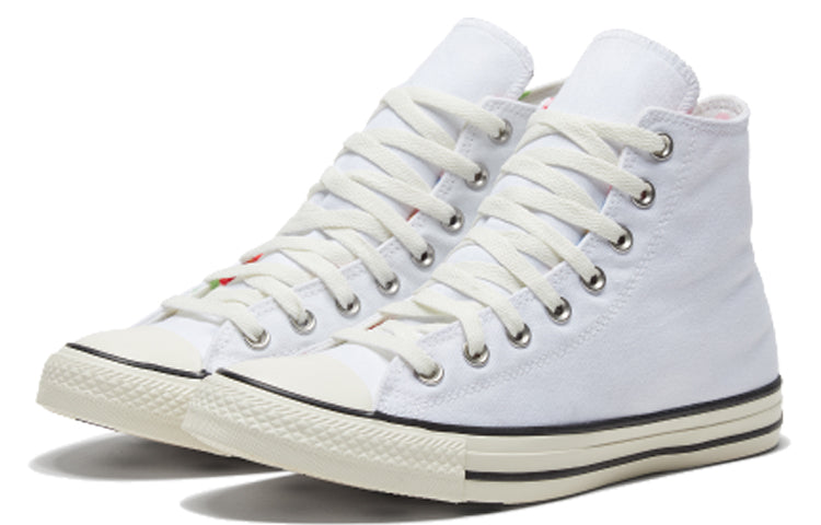 Converse Chuck Taylor All Star 'Floral White' 168240C