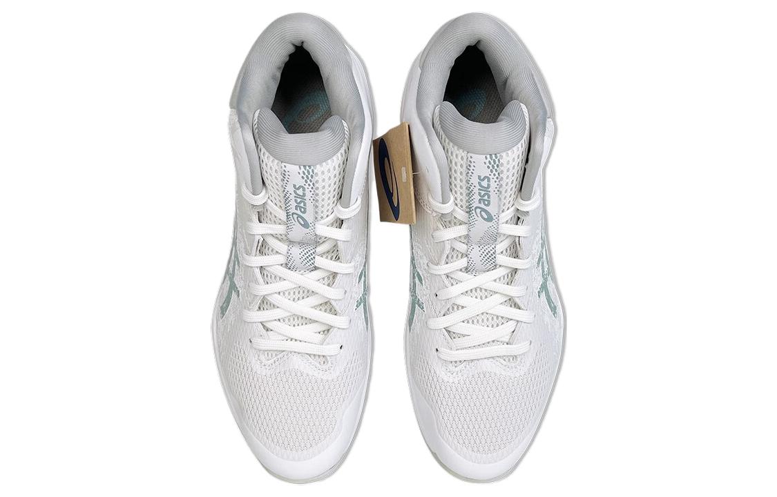ASICS Nova Flow 2 'White Blue' 1063A071-100